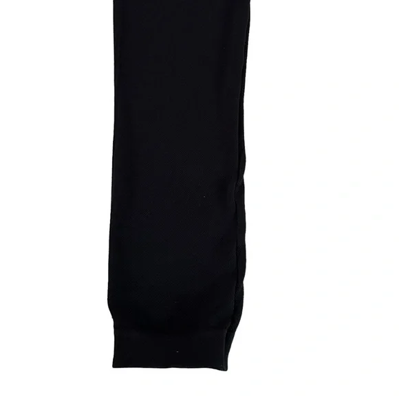 SPANX Black Leggings Size SP